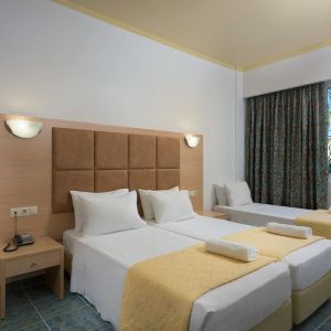 Hotel Memphis Beach