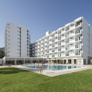 Hotel THB San Fermin