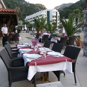 Turunc Resort Hotel