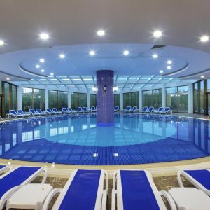 Hotel Xafira Deluxe Resort and Spa
