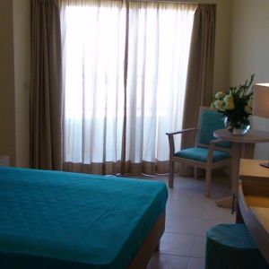Hotel Aphroite Beach
