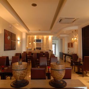 Hotel Central Pieria