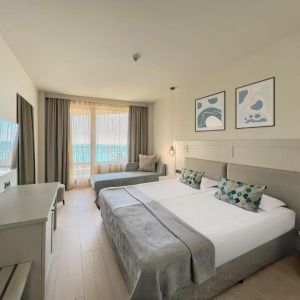 Hotel Grifid Moko Beach (Ex.Morsko Oko Garden)