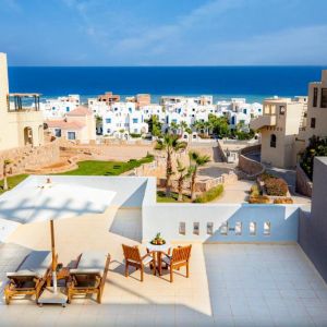 ZEN RESORT SAHL HASHEESH