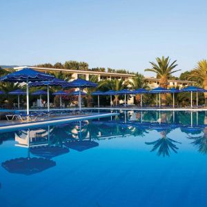 Hotel Mitsis Ramira Beach
