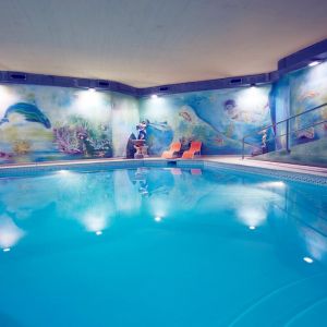 Hotel Baia Grande