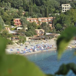 Hotel Blue Princess Beach Resort