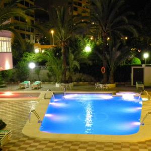 Hotel Joya Benidrom