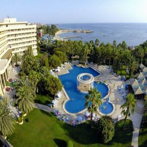 Hotel Ozkaymak Incekum