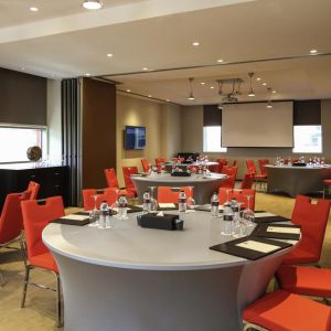 Hotel Ibis One Central