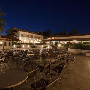 Hotel Alexandros Palace