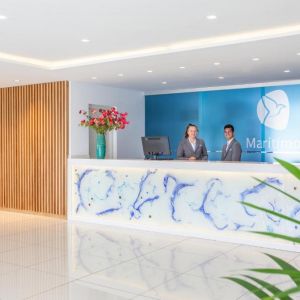 Hotel Grupotel Maritimo