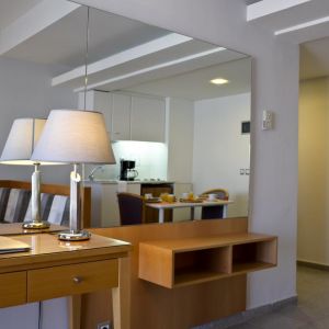 Hotel Athena Rodos