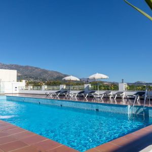 Hotel Senator Marbella Spa