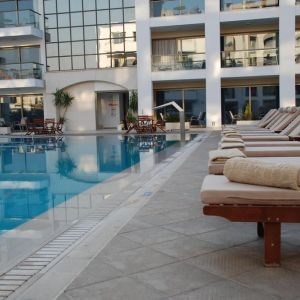Hotel Albatros SPA Resort Hersonissos