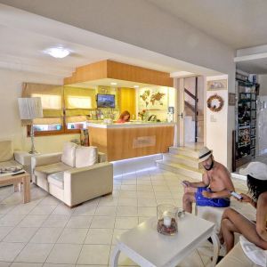 Hotel Georgia Ammoudara