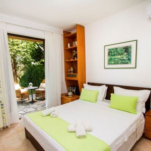 Muses Villas Halkidiki