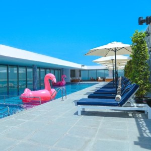 Solymar Hotel (ex. The Grove Hotel By Solymar Beach)