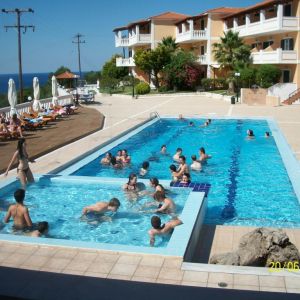 Hotel Matilda