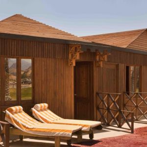 Xperience Saint George Homestay