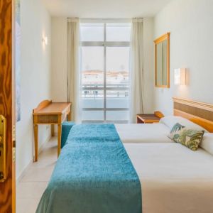 Hotel Gara Suites Golf and Spa