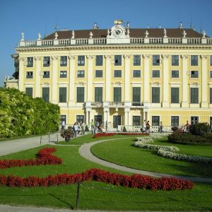 Hotel Austria Trend Parkhotel SchÃ¶nbrunn