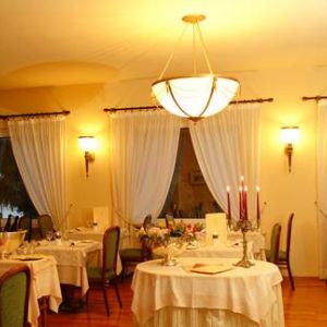 Hotel Gran Baita Villa Mizzi