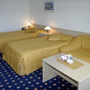 Hotel Histria