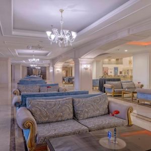 Amara Luxury Resort and Villas