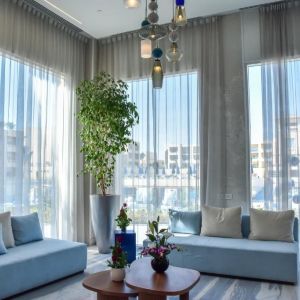 Cleopatra Luxury Resort Sharm Adults Only 16 years plus