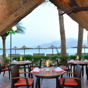 Dahab Lagoon Club and Resort Ex Tirana Dahab