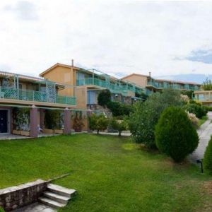Hotel Daphne Holiday Club