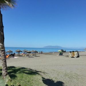 Hotel FAY Victoria Beach