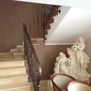 Hotel Mondial
