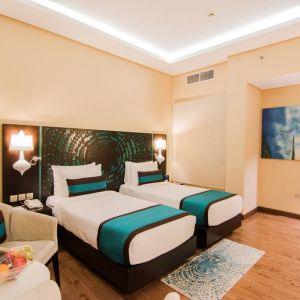 Signature Hotel Al Barsha