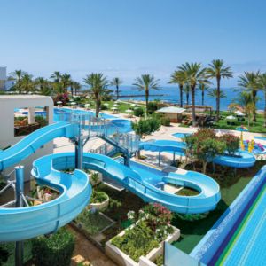Hotel Constantinou Bros Athena Beach