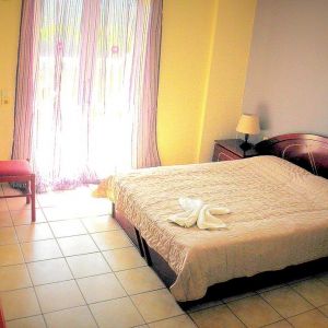 Hotel Petros