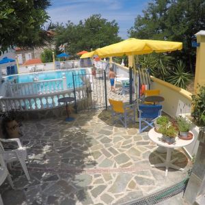 Zafiria Apartments