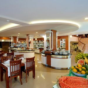 Hotel Grand Okan