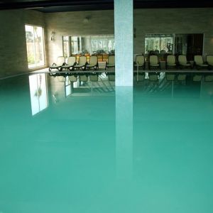 Hotel Port River and Spa