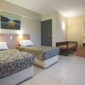 Hotel La Stella Apartments and Suites
