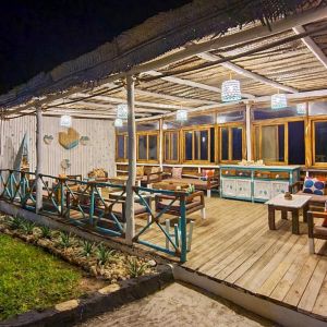 Paradise Beach Resort and Spa