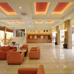 Hotel King Minos Retreat Resort and Spa (Ex.King Minos Palace)