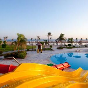 Hotel Royal Pharaohs Makadi