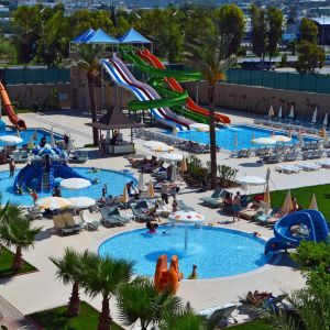 Hotel Royal Garden Beach
