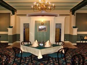 Hotel Bastion