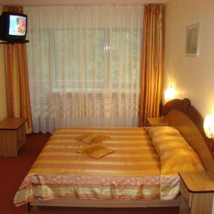 Hotel Dobru