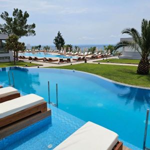 Hotel Sea Coast Resort
