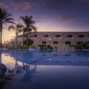 Sol Sun Beach Apartamentos