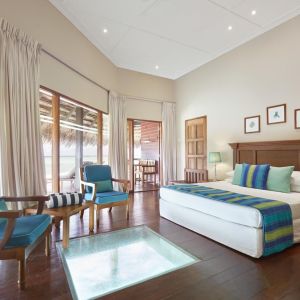 Hotel Adaaran Club Ranalhi